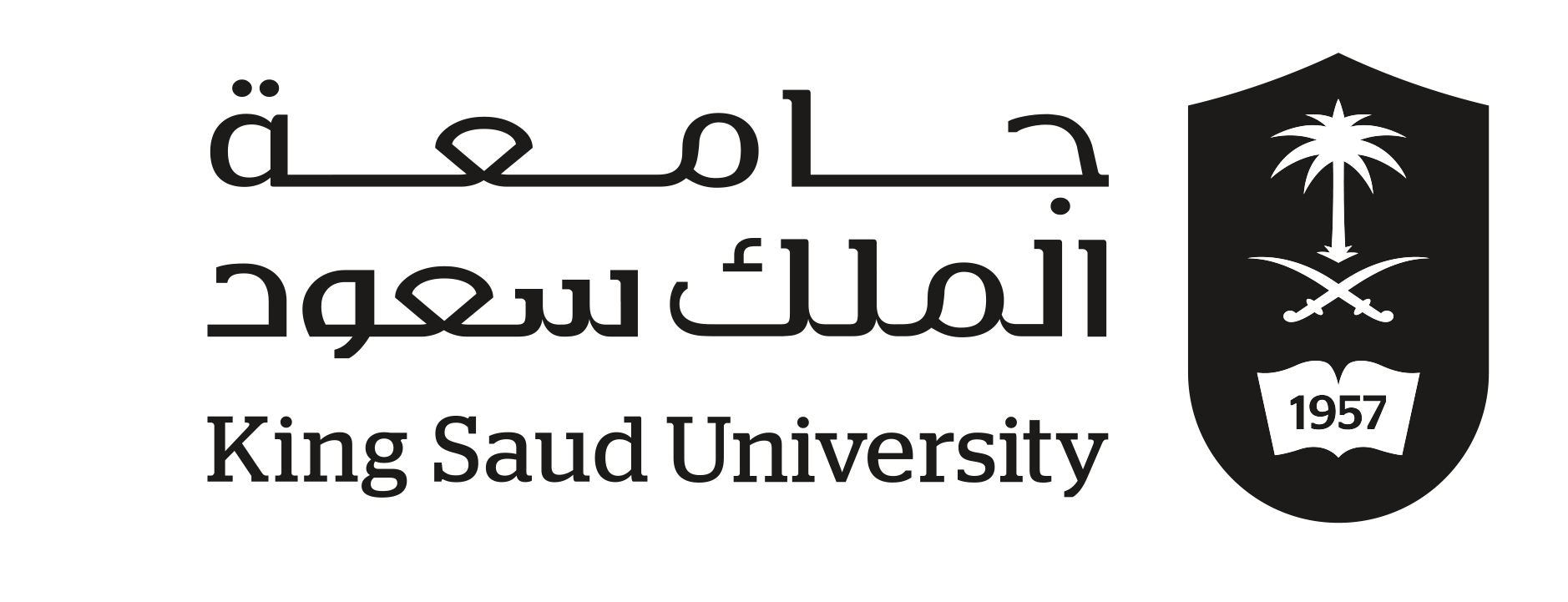 شعار جامعة الملك سعود